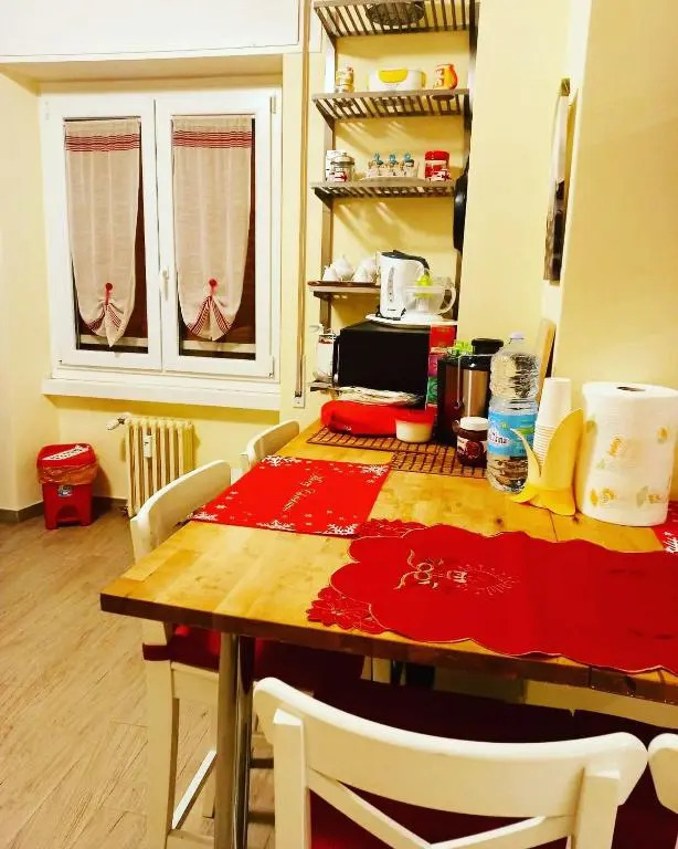 Foto - Lady D Bed&Breakfast