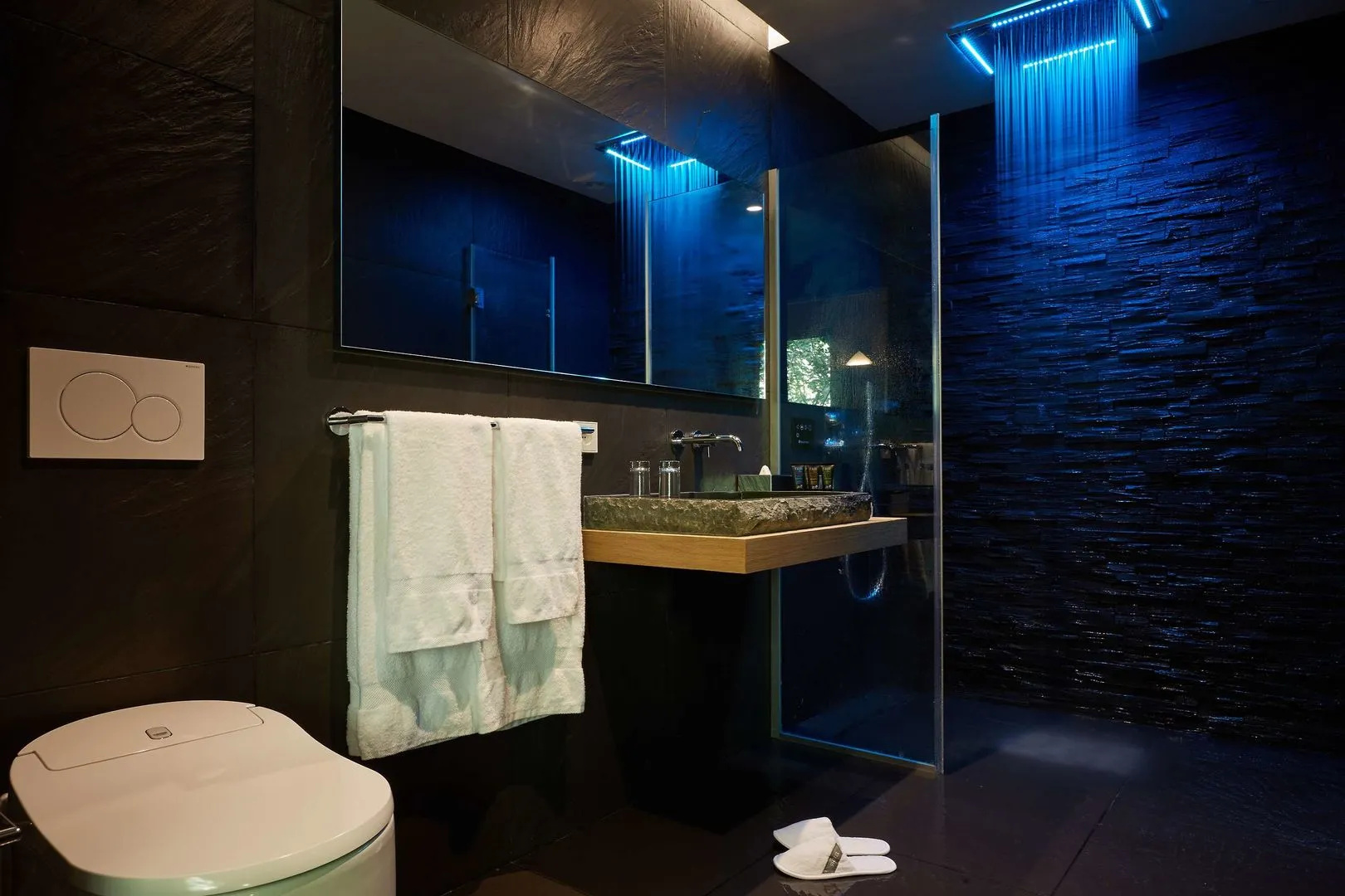Foto - Cabane Hotel