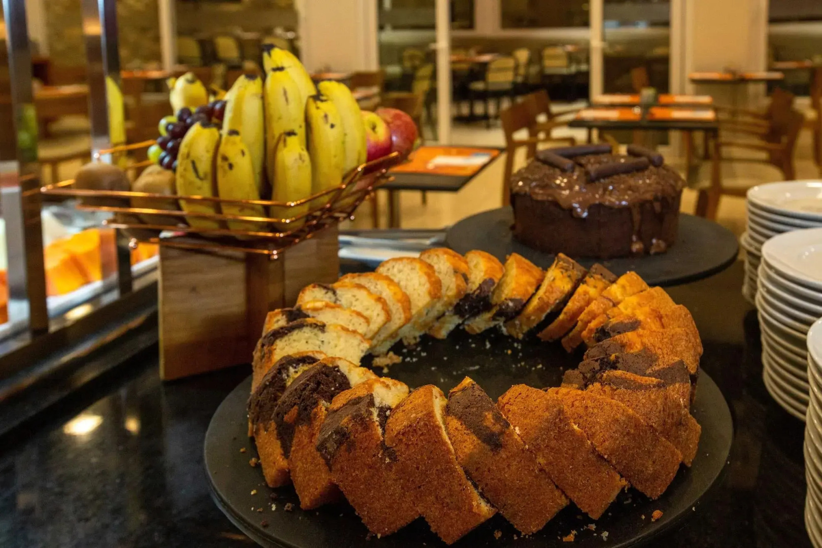 Foto - Rio Hotel by Bourbon Campinas