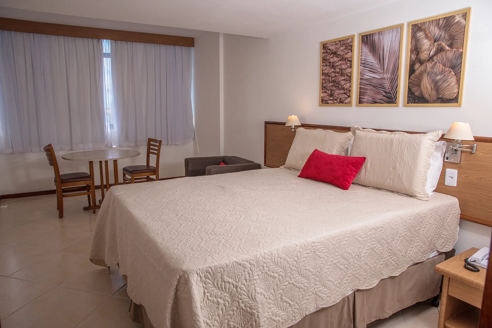 Foto - Sol Victoria Marina