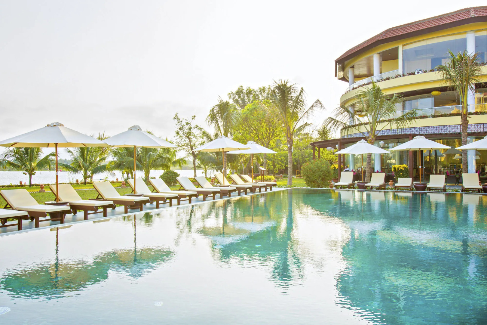 Foto - Bel Marina Hoi An Resort