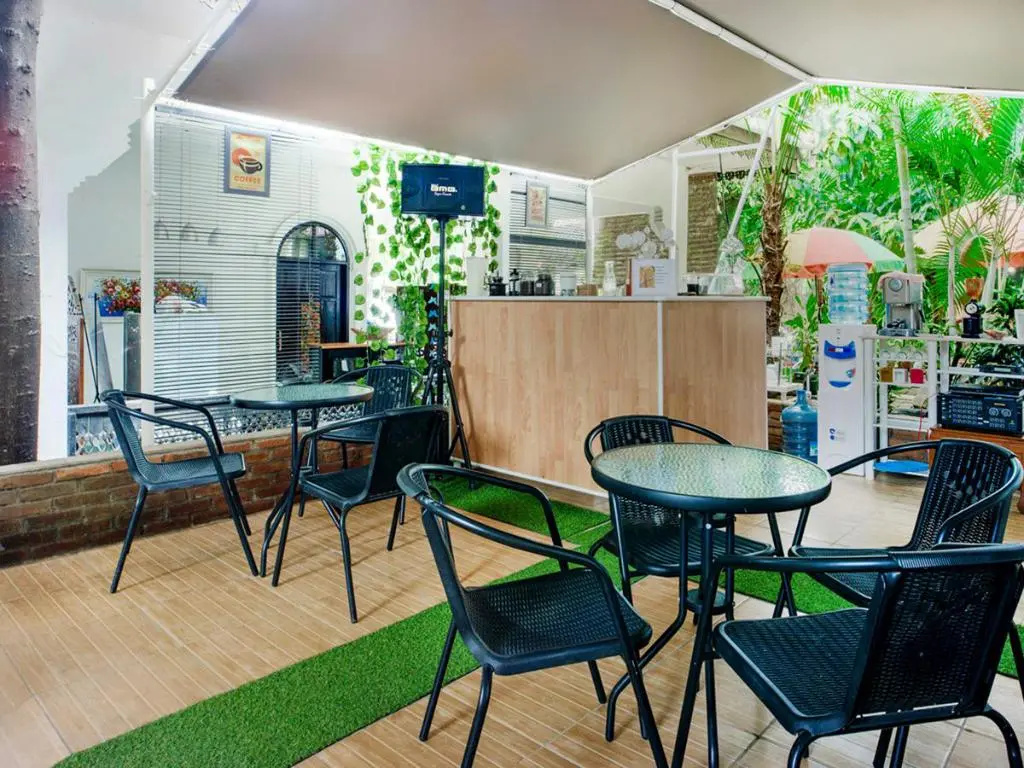 Photo - Hotel O Homia Residence