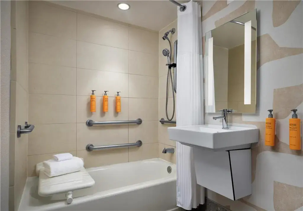 Foto - Sonesta ES Suites Chicago Downtown Magnificent Mile - Medical
