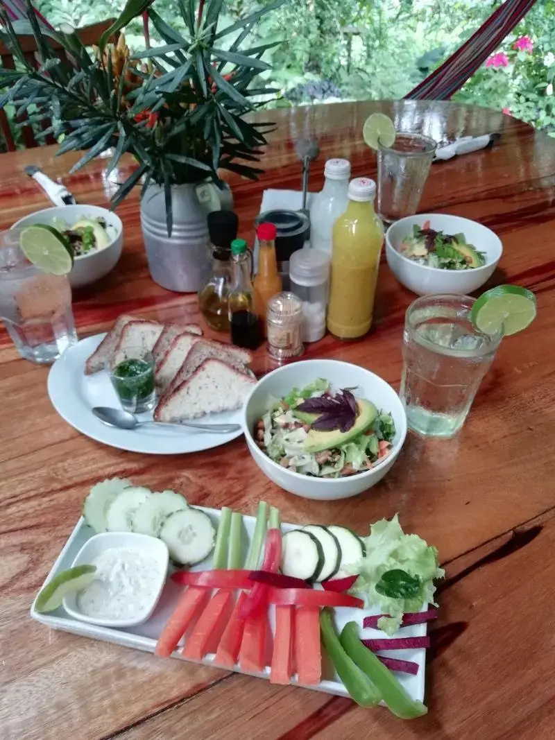 Photo - Omega Tours Adventure Company & Eco Jungle Lodge