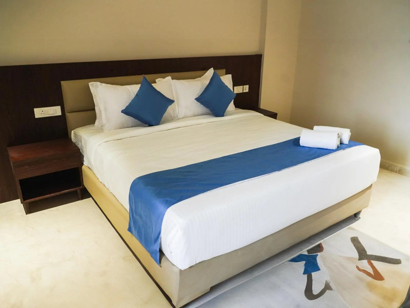 Foto - Clarion Hotel Hyderabad