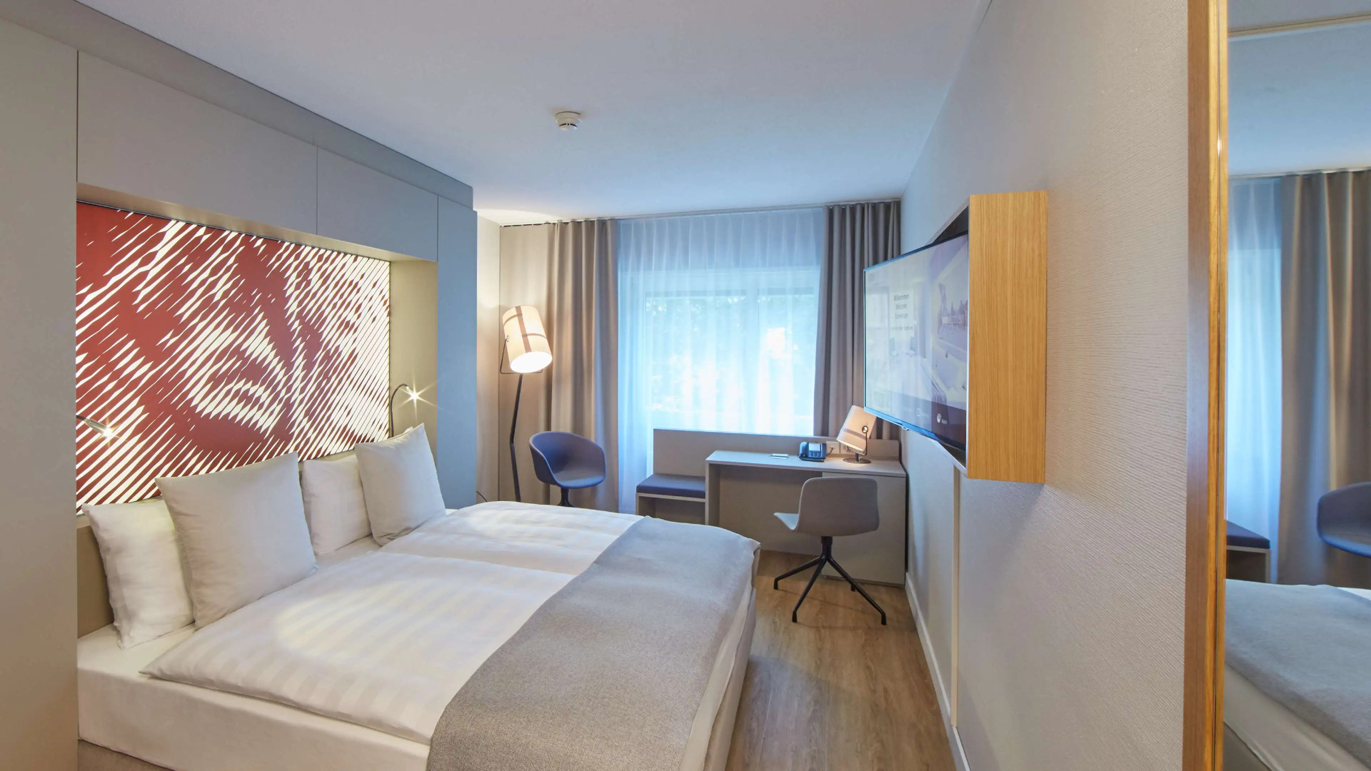 Foto - Hotel Wettstein