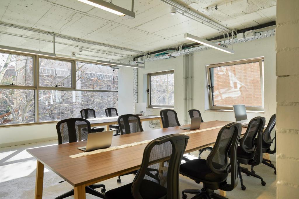 Foto - Unite Hostel Barcelona