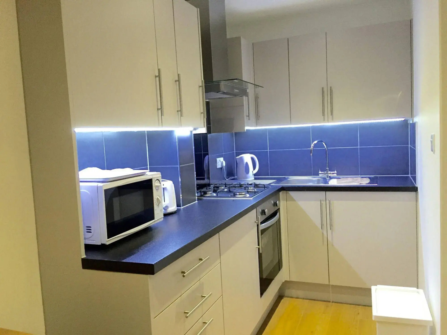 Foto - Ilford Tower Apartments