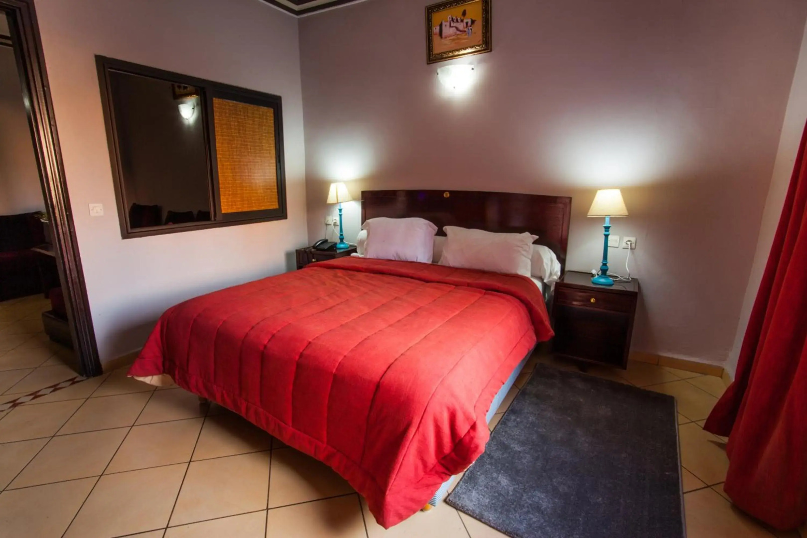 Photo - Residence Hotel Assounfou