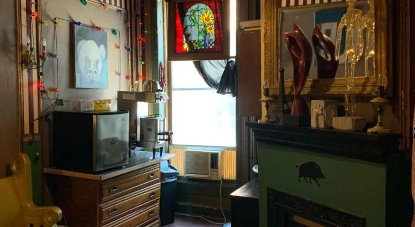 Foto - Carlton Arms Hotel