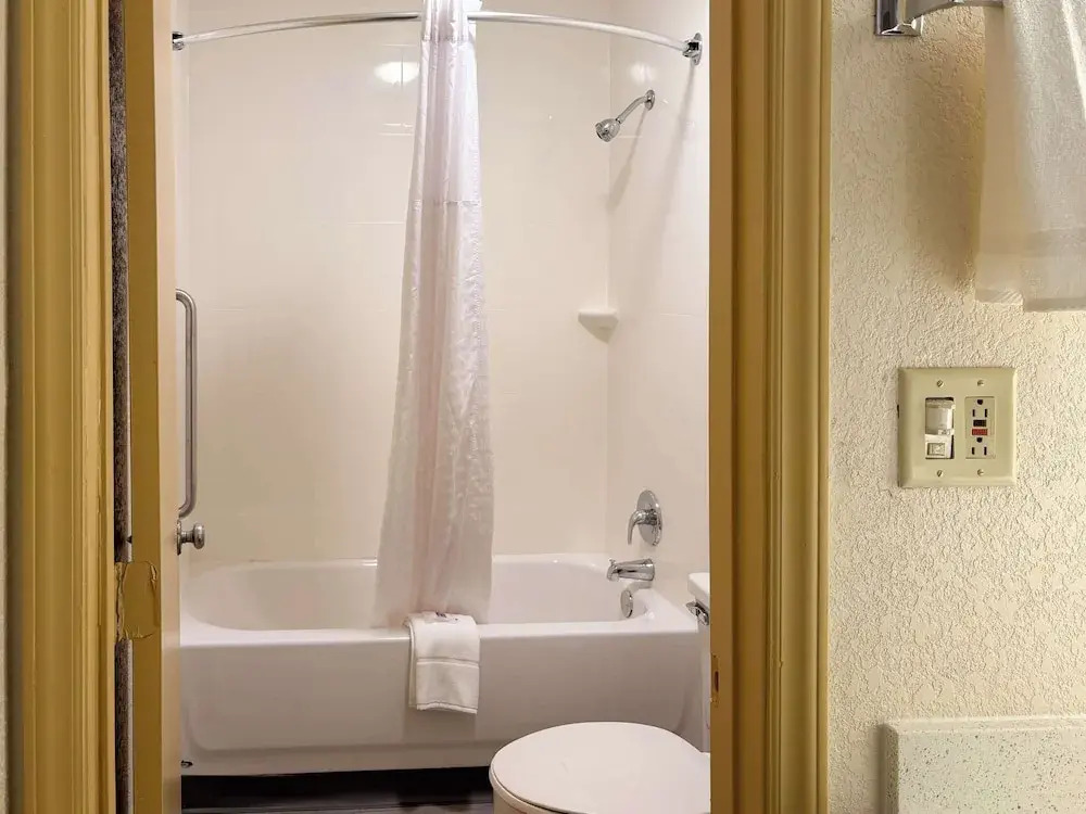 Foto - Motel 6 Charlotte, NC Northlake