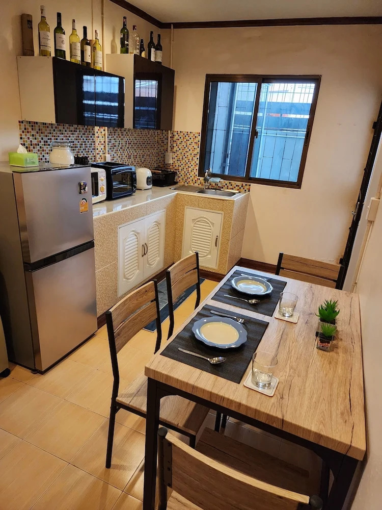 Foto - The Travellers House - Pet Friendly Accommodation