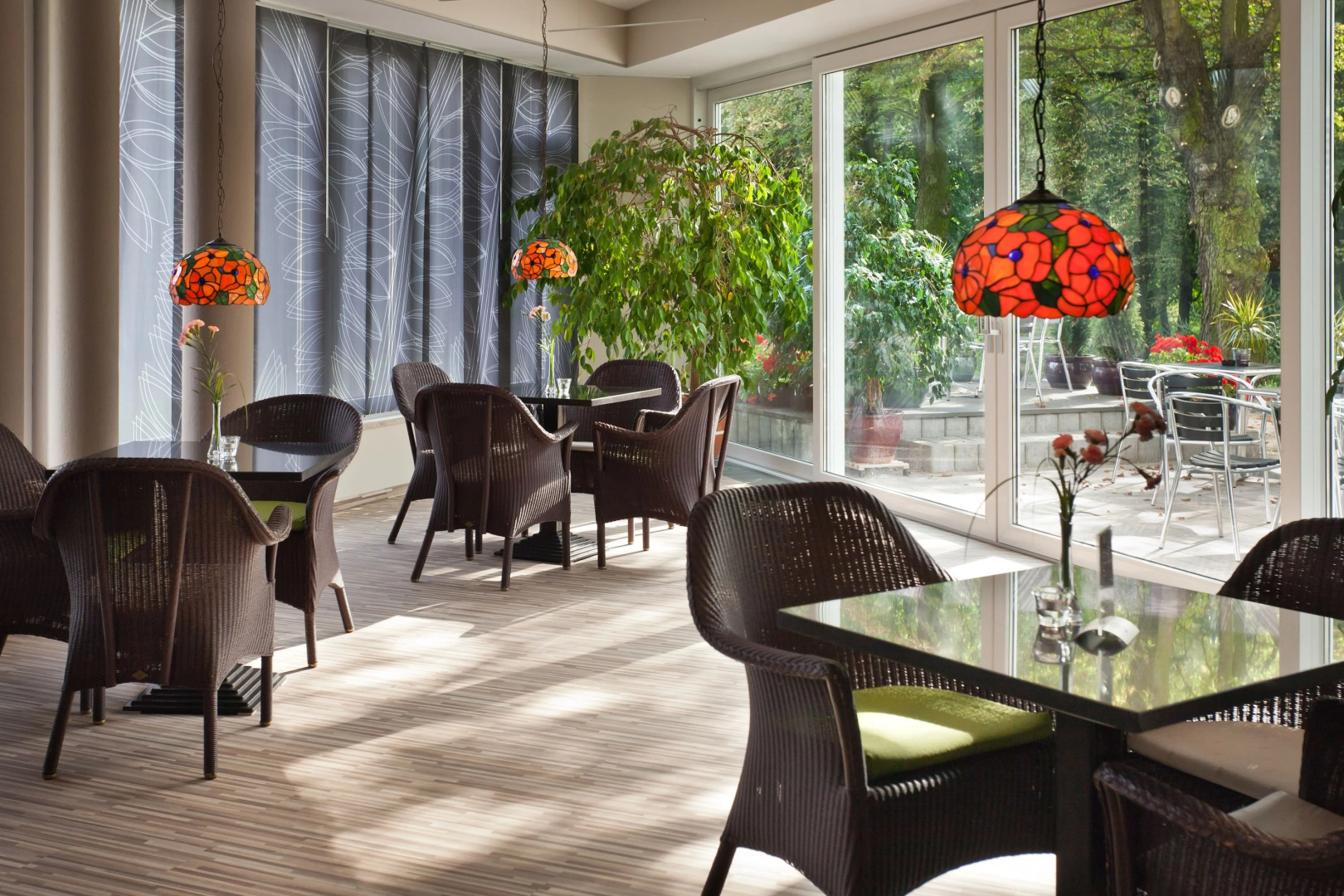 Foto - Vivaldi Hotel