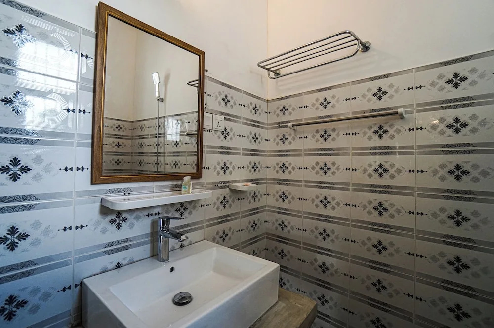 Ayur Ayur White Sail Villa