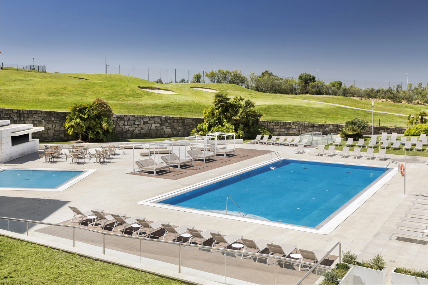 Foto - Crowne Plaza Caparica Lisbon by IHG
