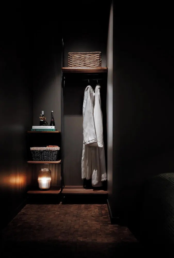 Foto - Maison Grinder