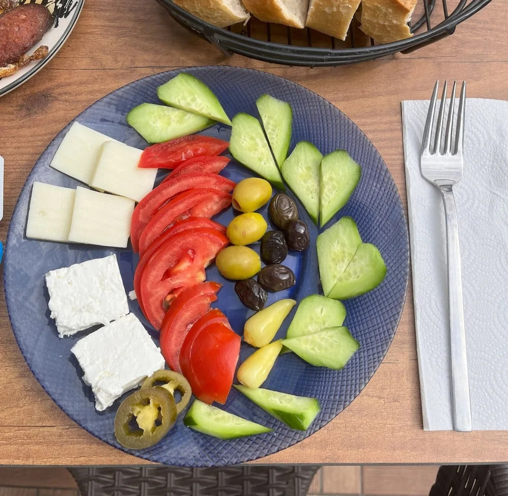 Foto - Olen Uskudar Hotel