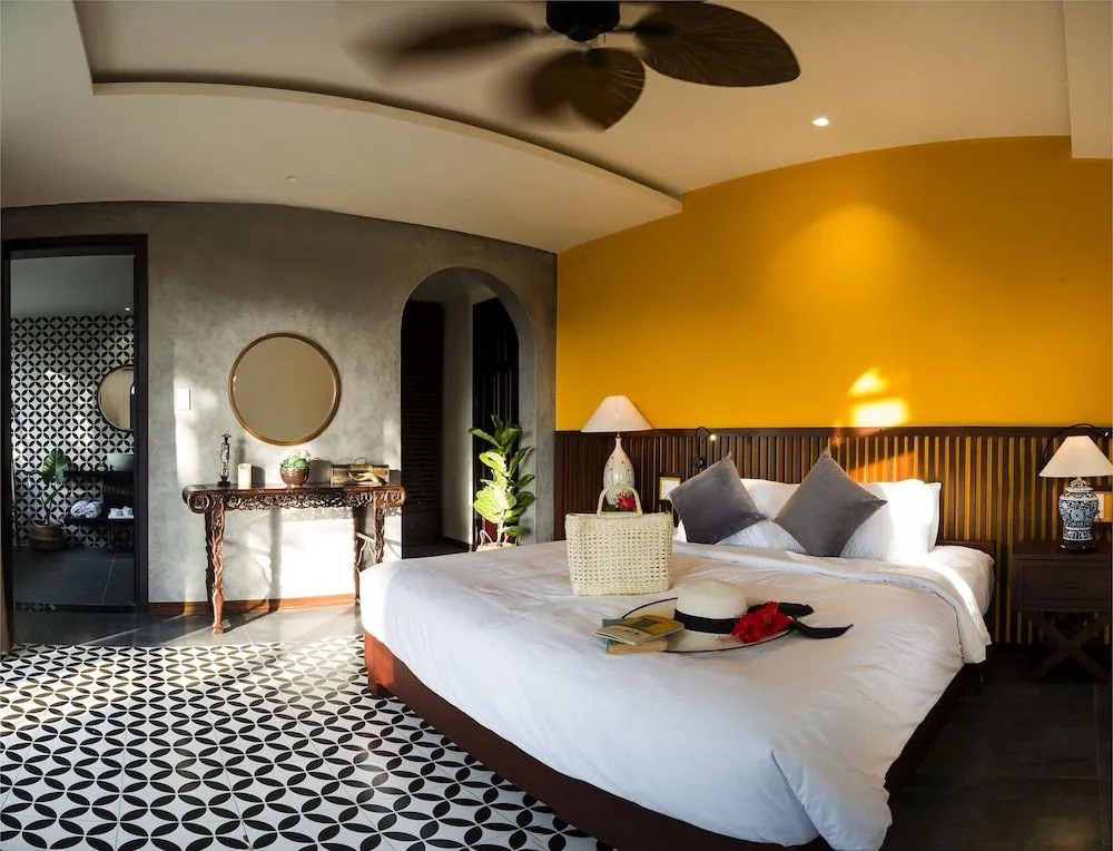 Foto - G Boutique Retreat Hoi An