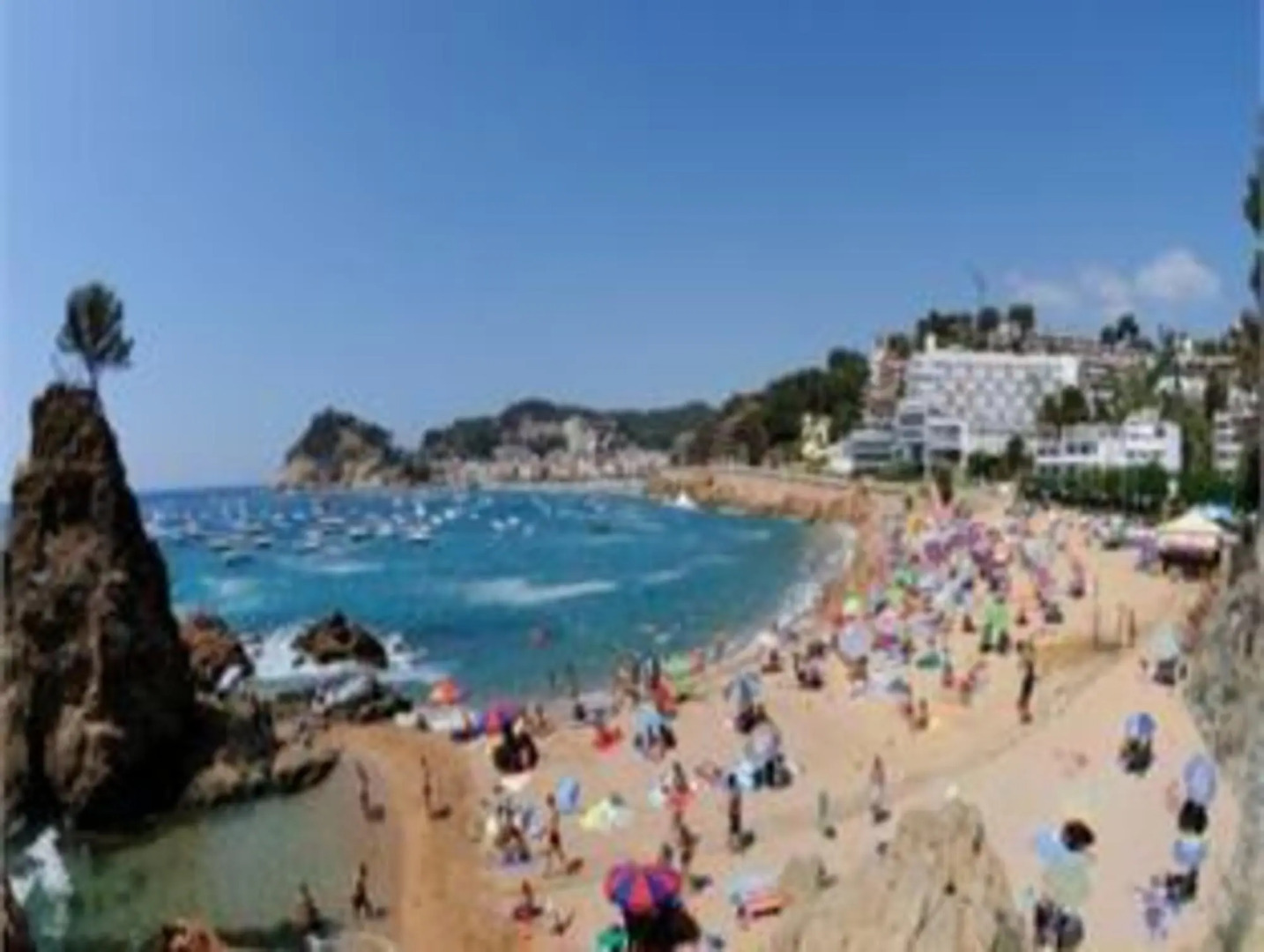 Photo - Medplaya Aparthotel Esmeraldas