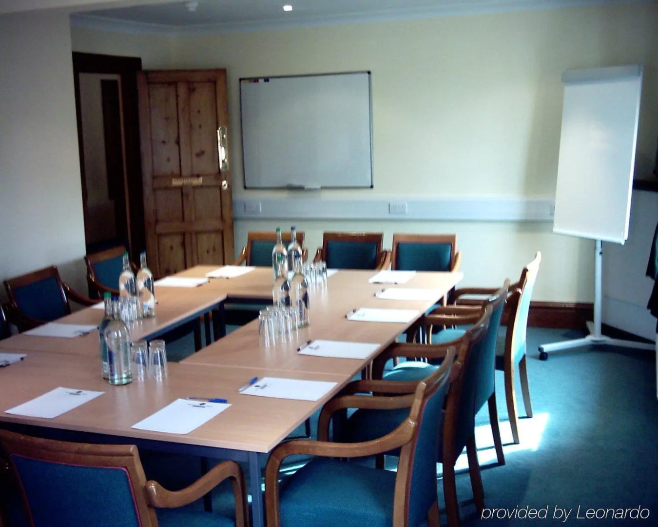 Foto - Harefield Manor Hotel
