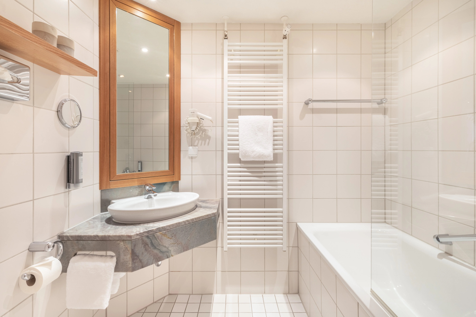 Foto - Garner Hotel Essen - Handelshof by IHG