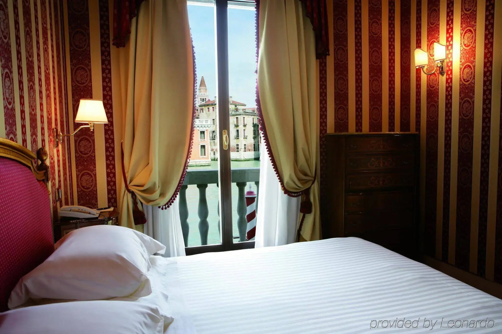 Photo - Sina Palazzo Sant'Angelo