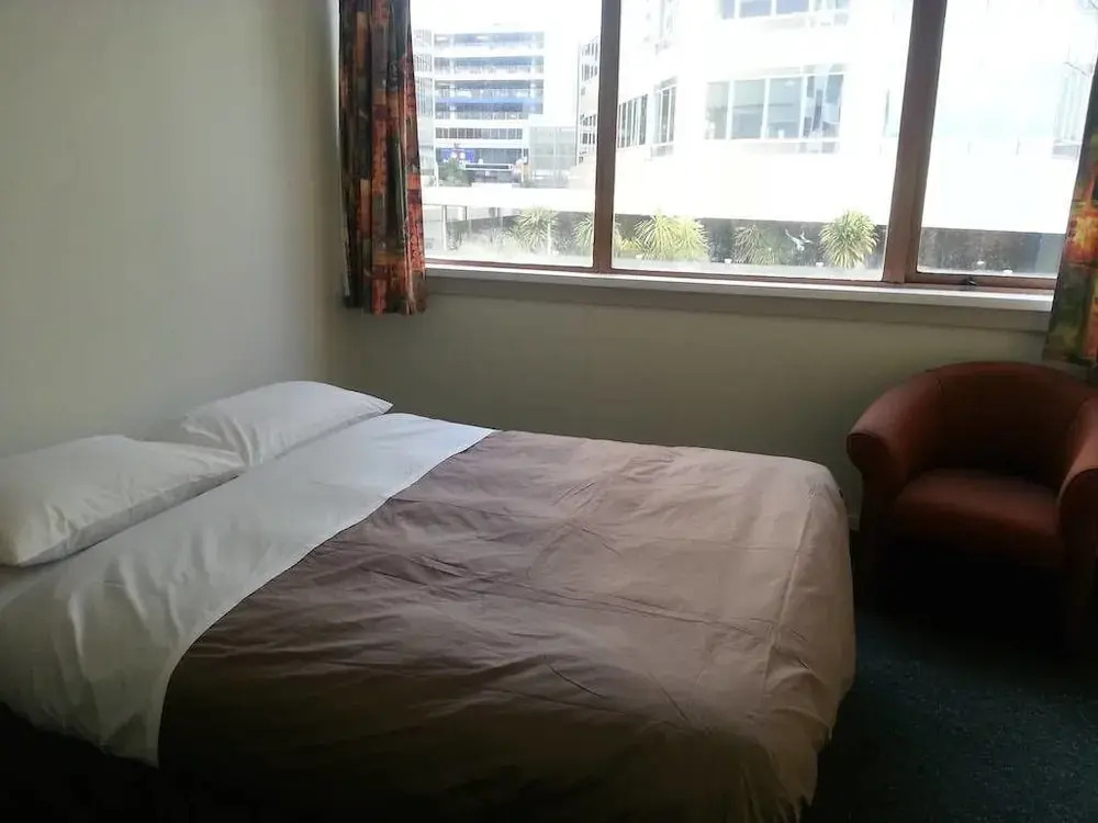 Photo - TRIBE Auckland