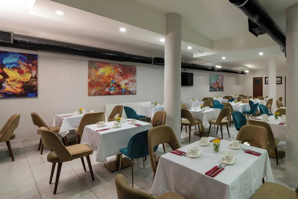 Foto - İstanbul Efes Hotel