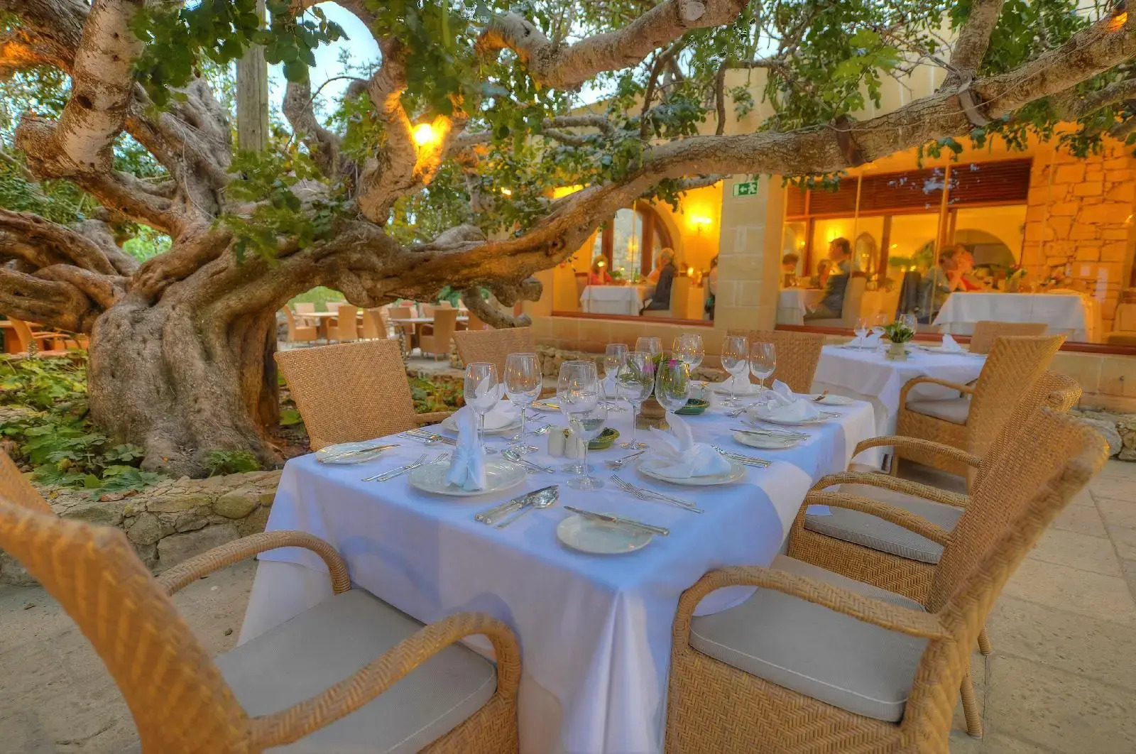 Foto - Hotel Ta' Cenc & Spa