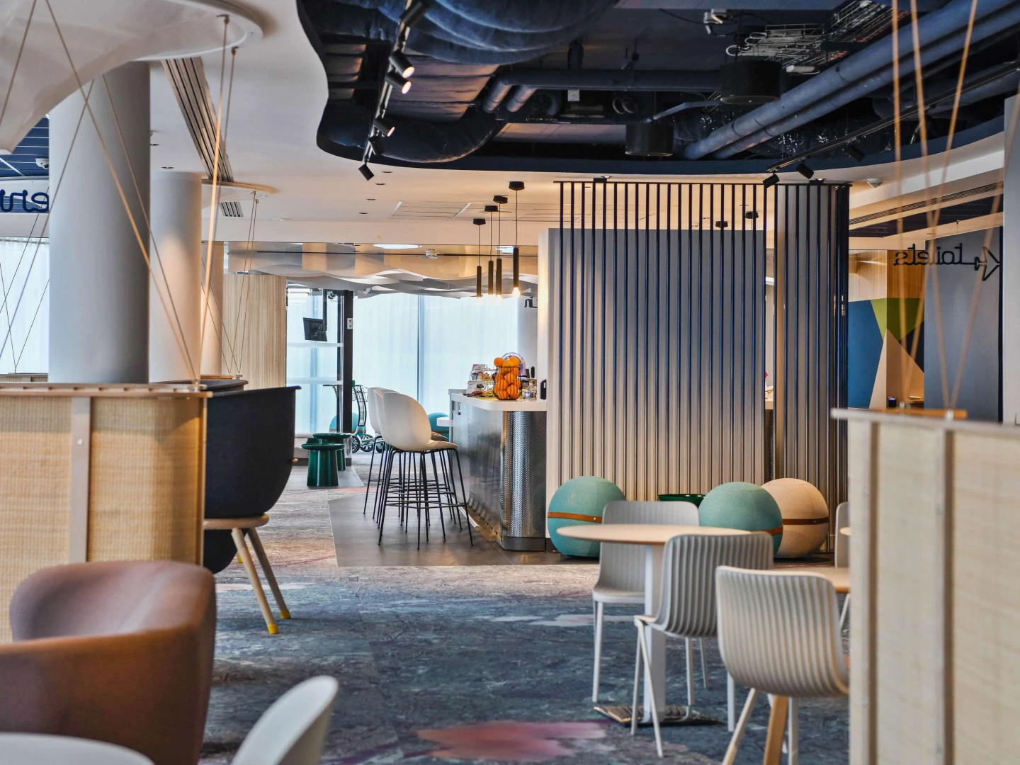 Photo - ibis Styles Paris Orly Airport