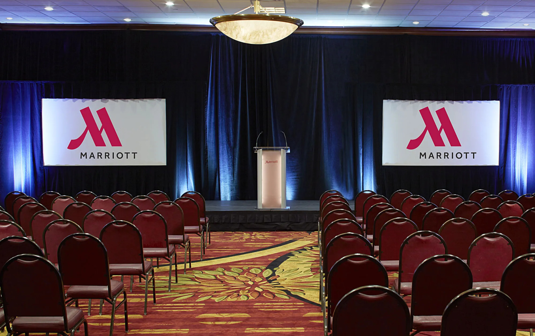 Foto - Marriott DFW Airport South