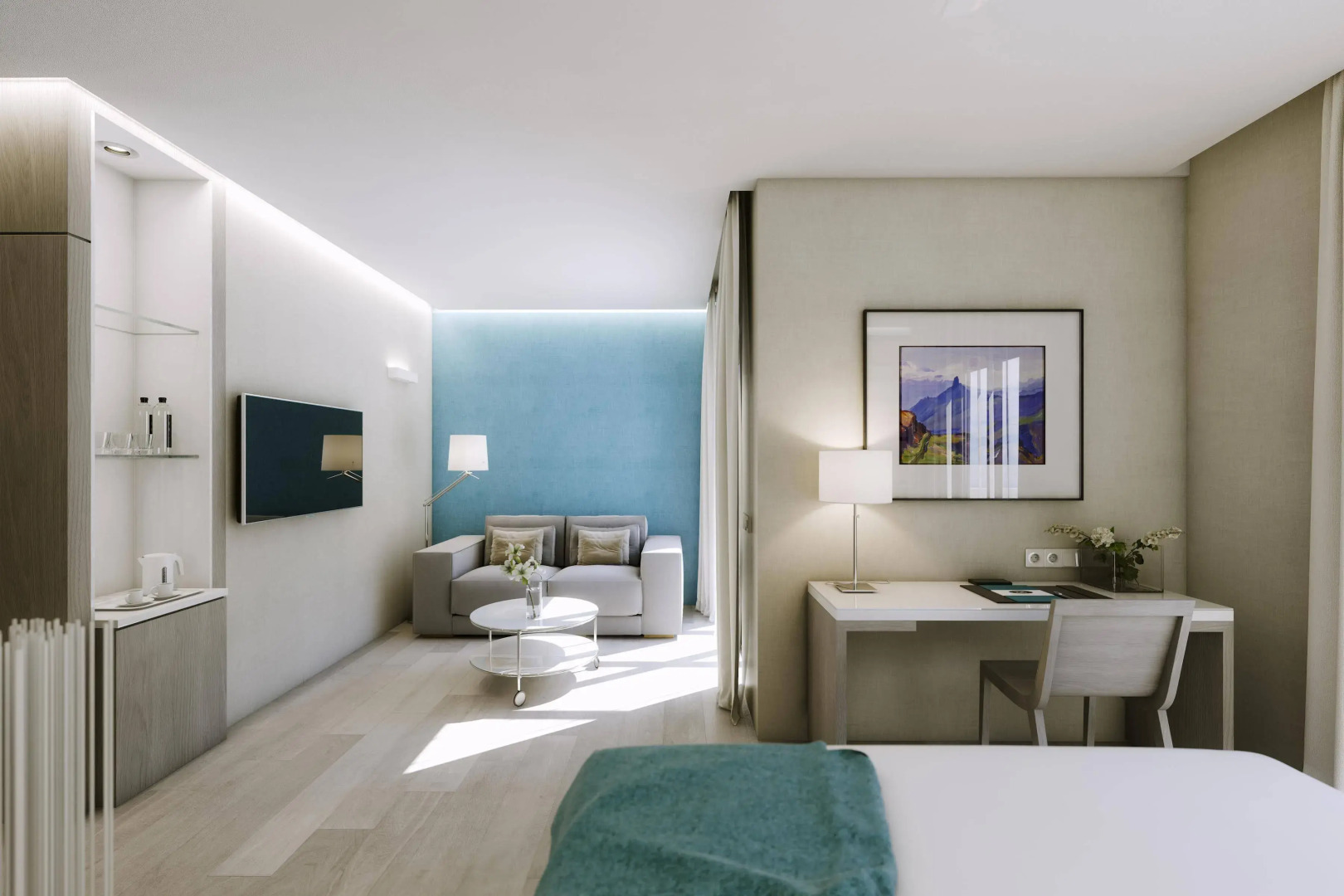 Photo - Elba Lanzarote Royal Village Resort