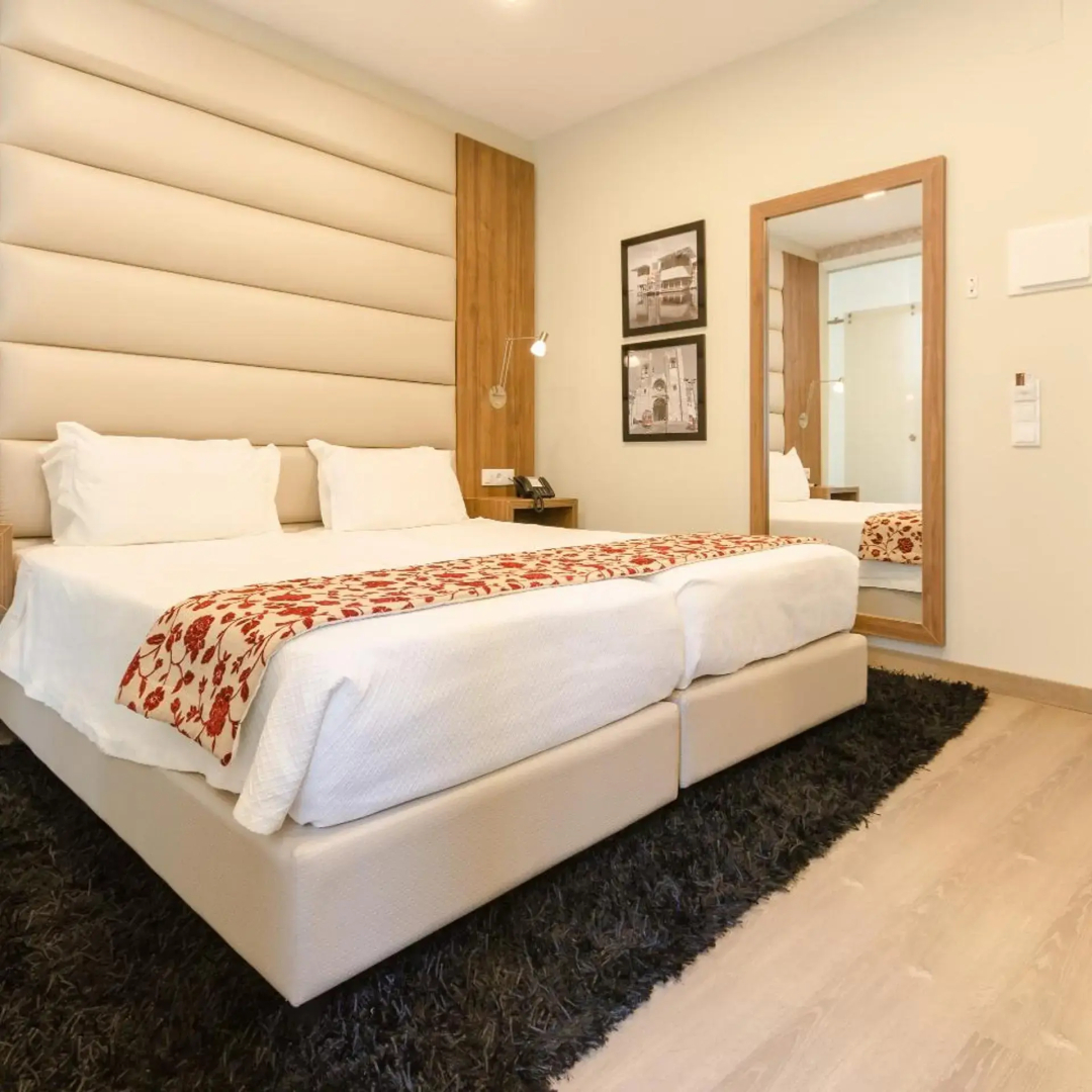 Foto - Hotel Borges Chiado