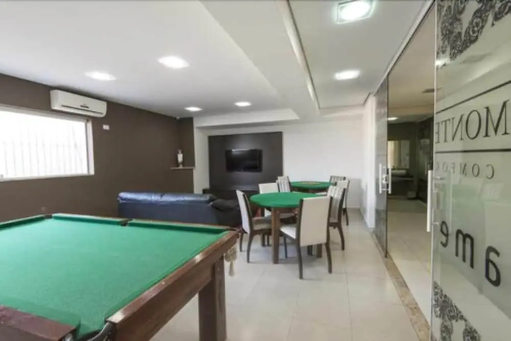 Foto - Monte Serrat Hotel