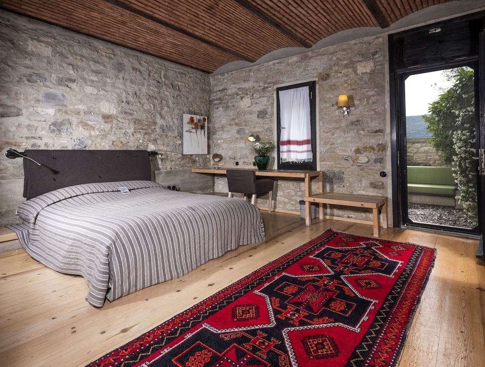 Urla Bagevi Boutique Hotel - Special Class