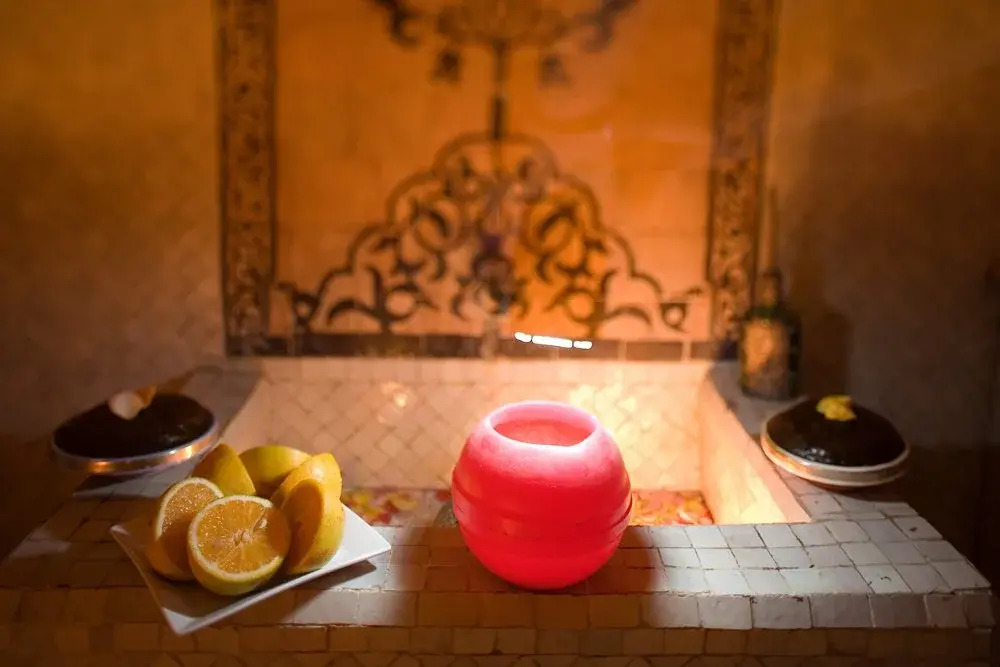 Foto - Riad Ayadina & SPA