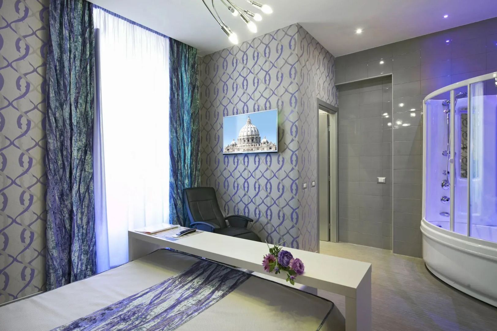 Foto - Hotel Relais Dei Papi