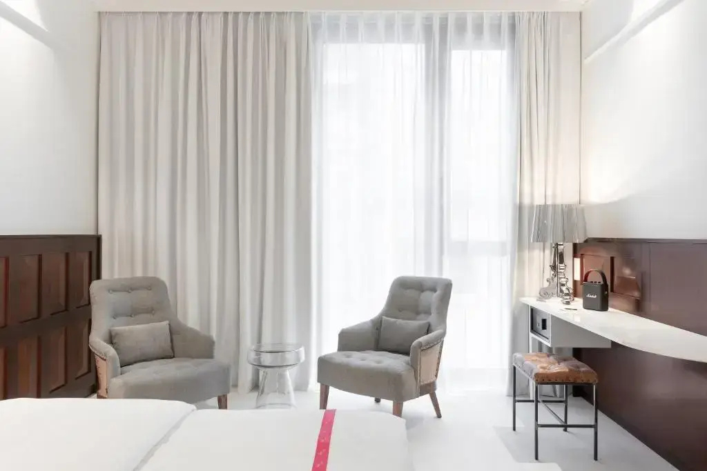 Photo - Ruby Louise Hotel Frankfurt