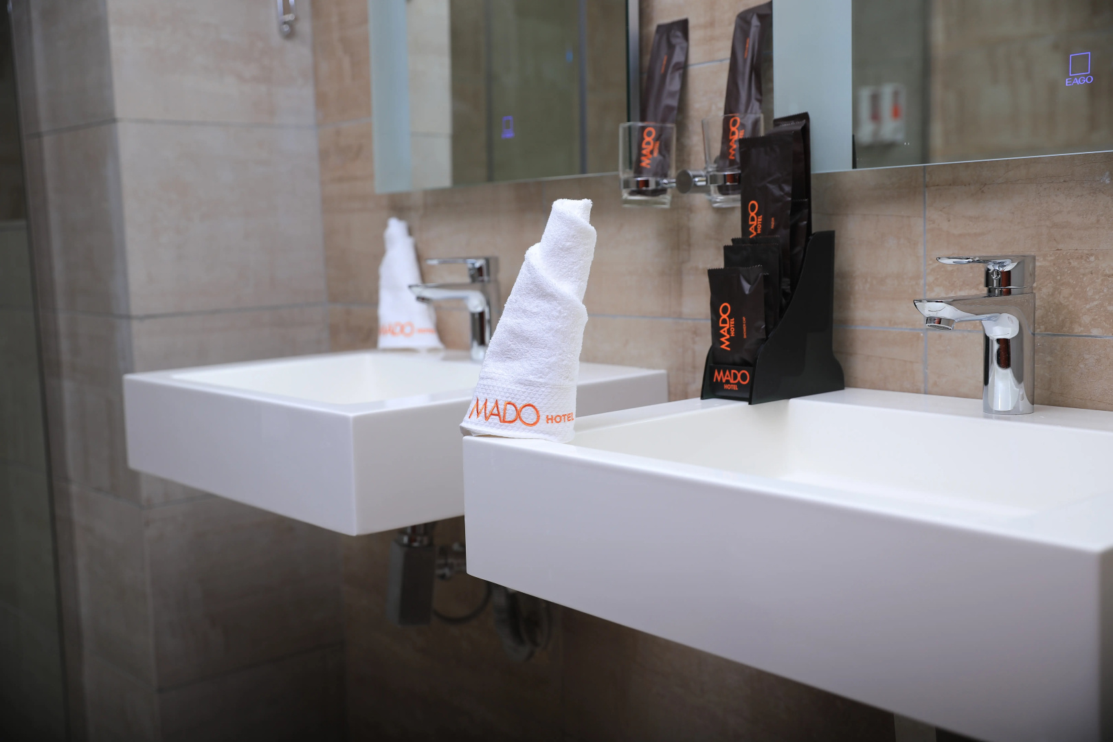 Photo - Mado Hotel