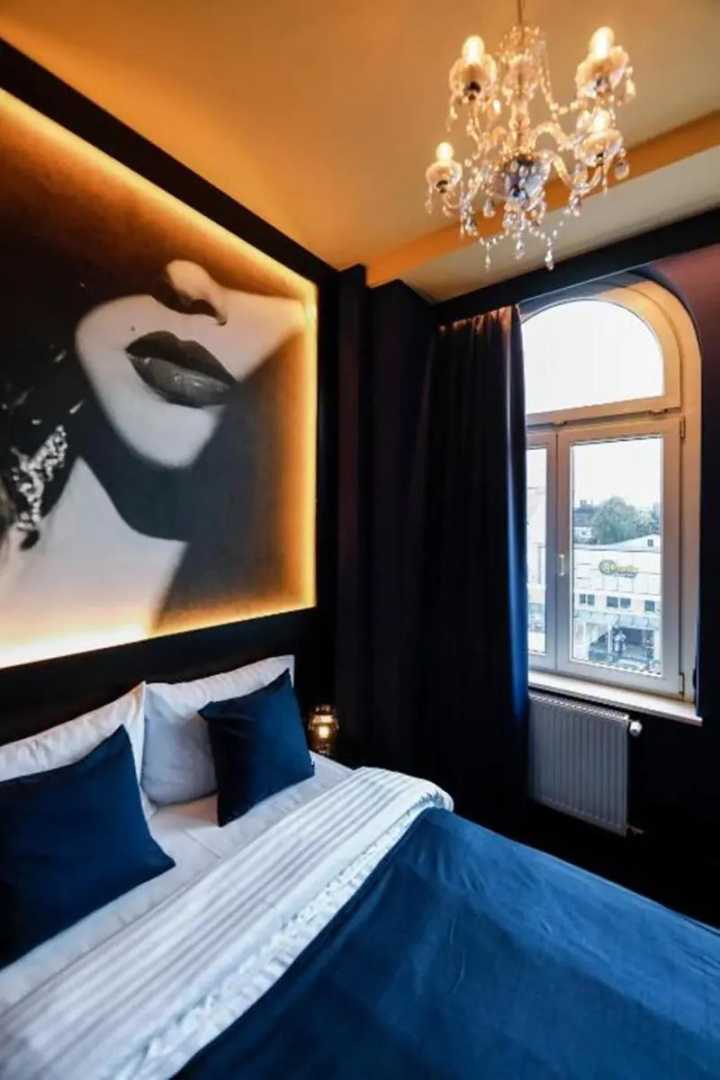 Photo - Sleephotels Casino