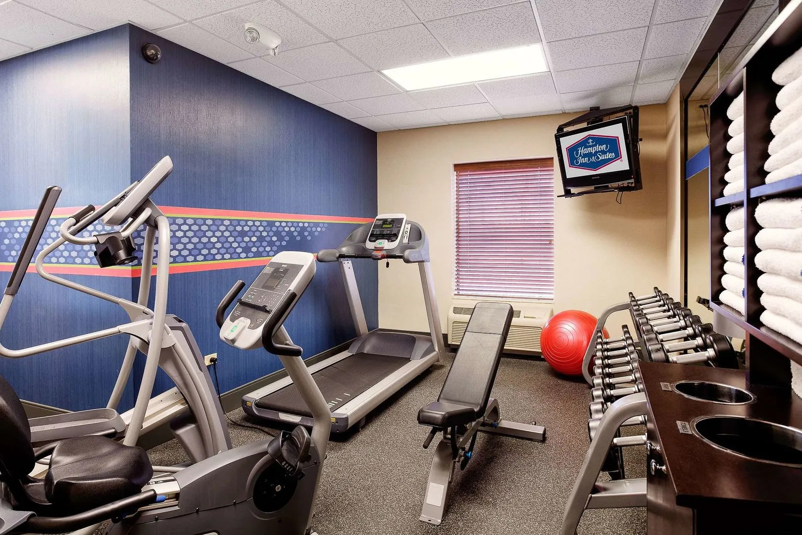 Foto - Hampton Inn & Suites Addison