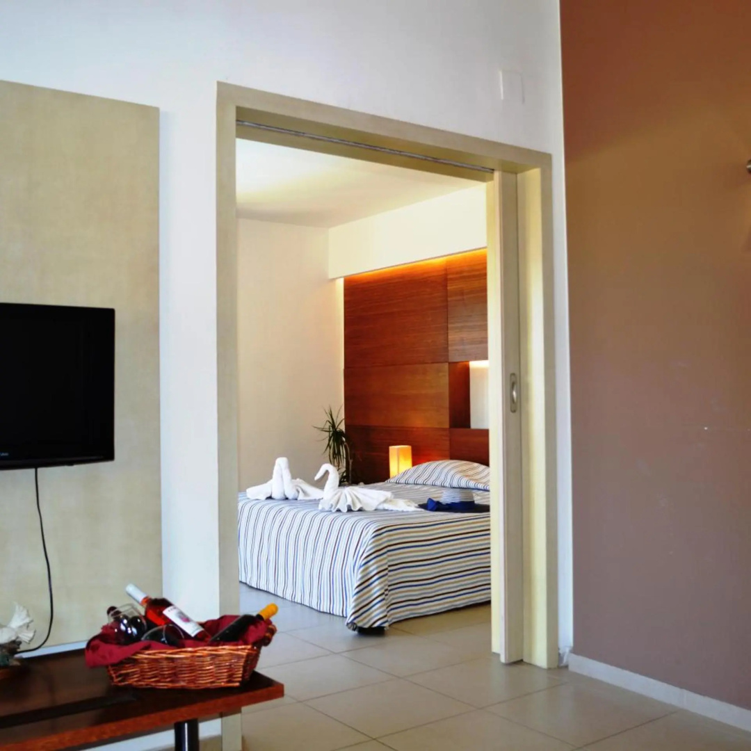 Photo - Matala Bay Hotel & Apartments