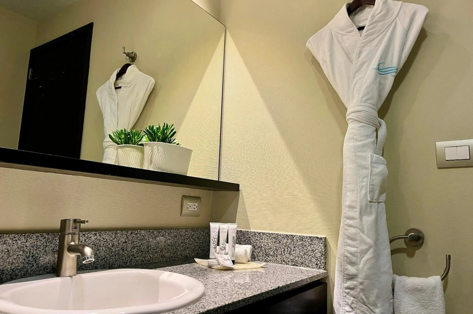 Foto - Stadia Suites Mexico City Santa Fe