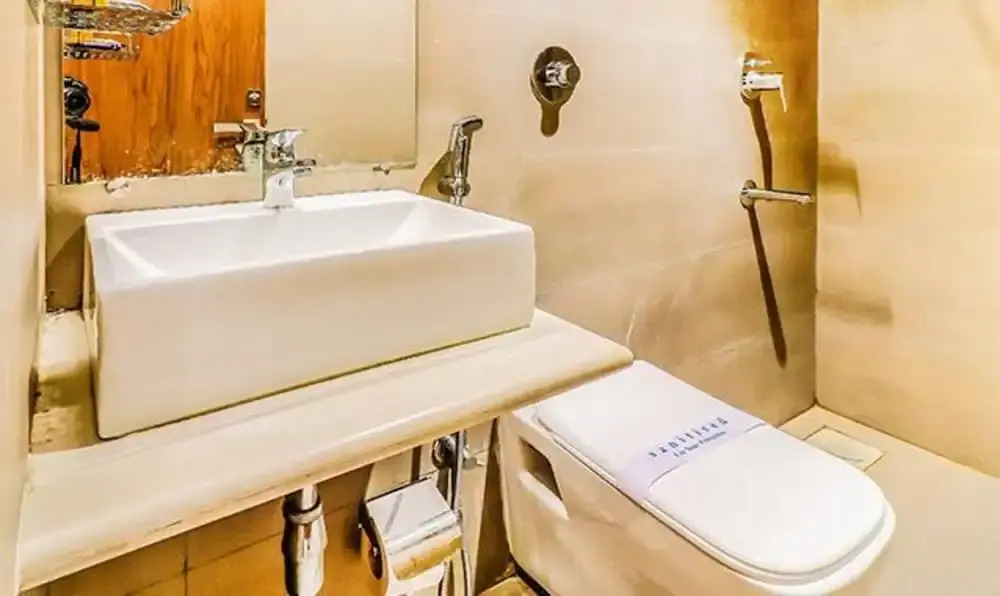 Foto - FabHotel Ascot International II - Nr Mumbai International Airport