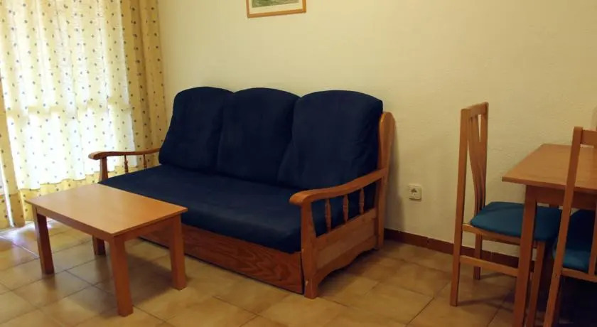 Photo - Trebol One Apartments By Mc