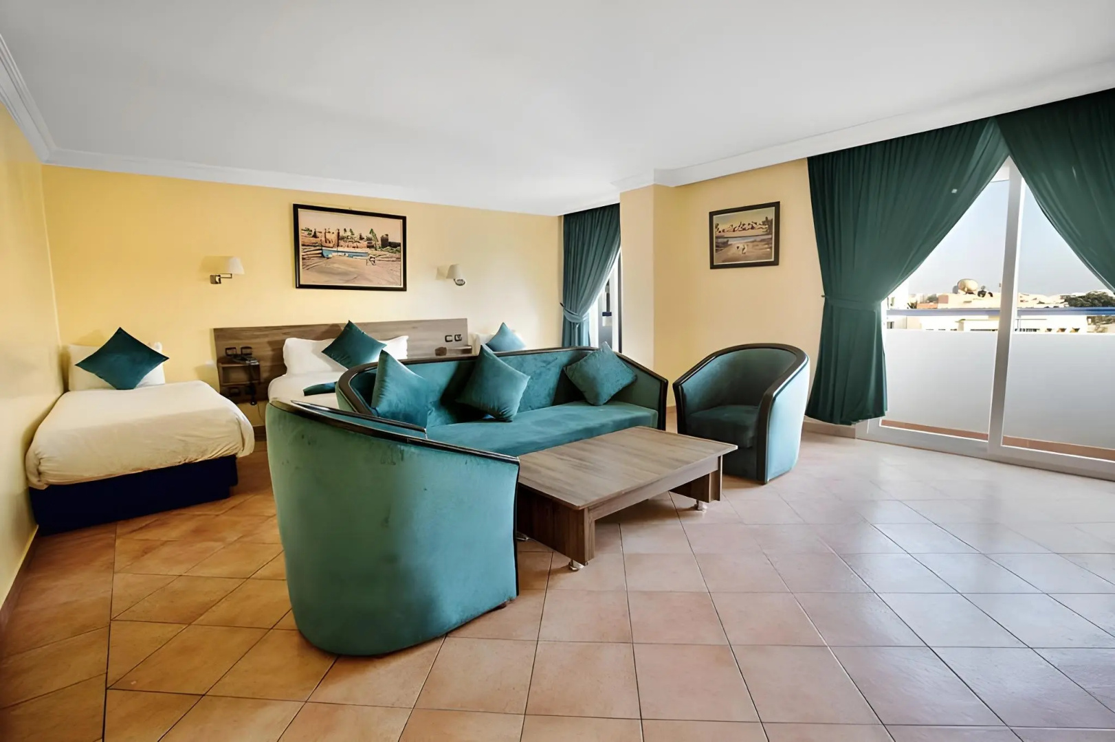 Photo - Tildi Hotel