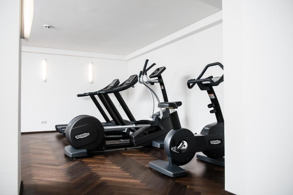 Photo - Grand Ferdinand Vienna – Your Hotel In The City Center