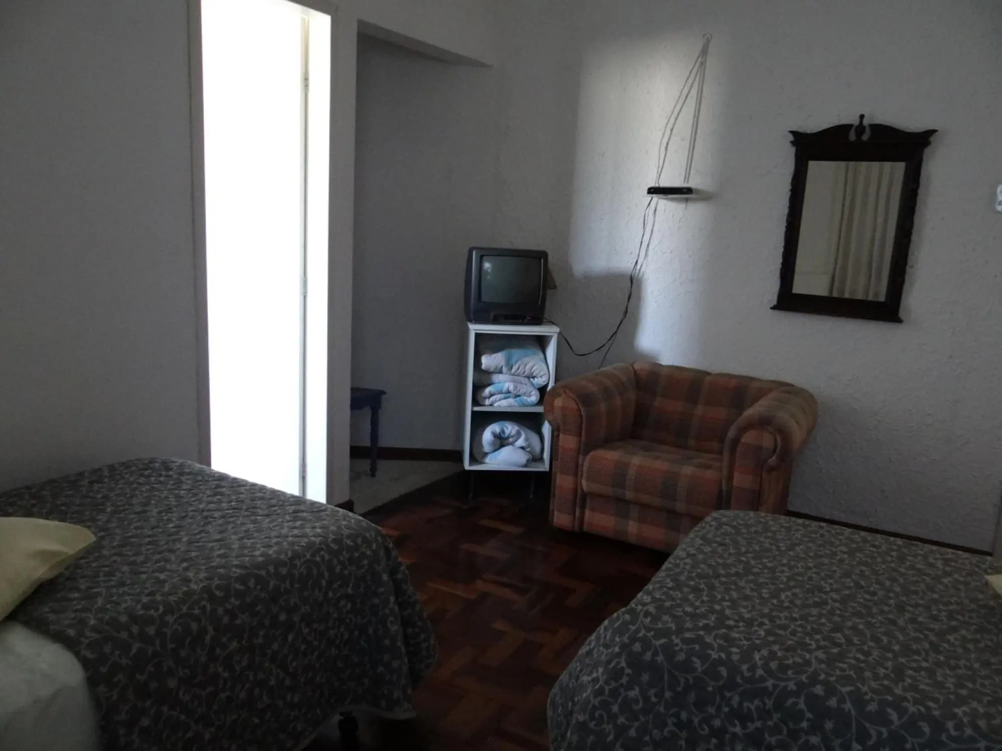 Roma Hotel