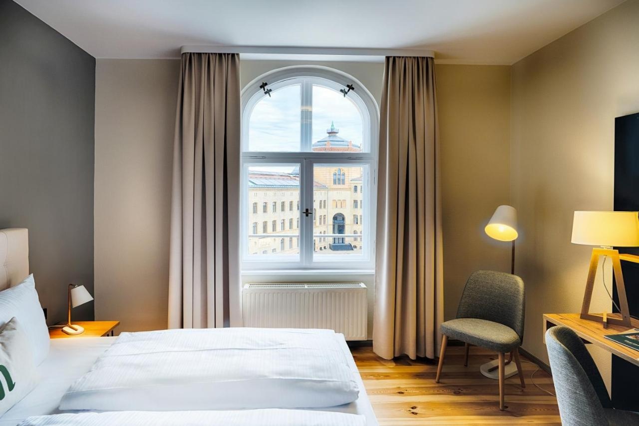Foto - martas Hotel Berlin-Mitte