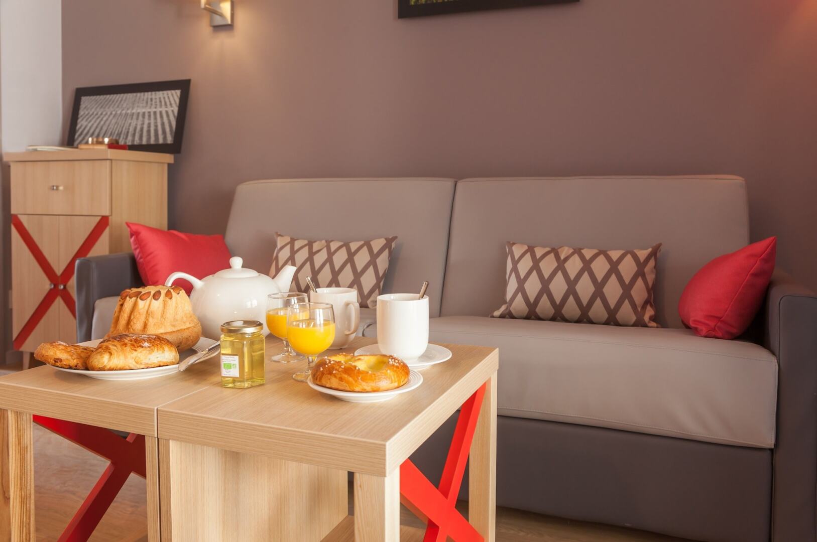 Photo - Résidence Pierre & Vacances La Petite Venise